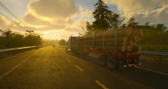 Truck Driver: The American Dream 