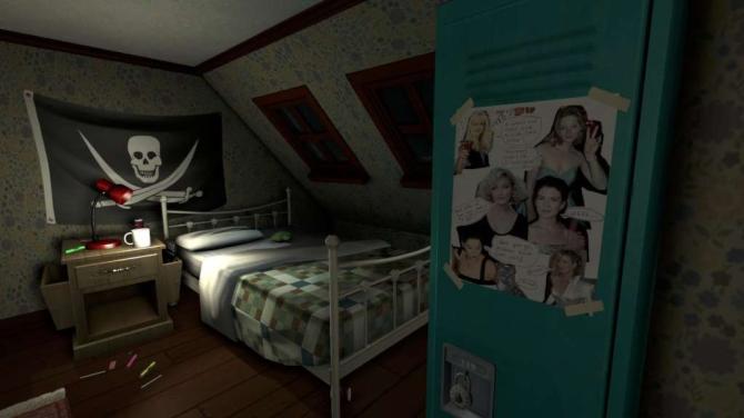 Gone Home + Original Soundtrack 