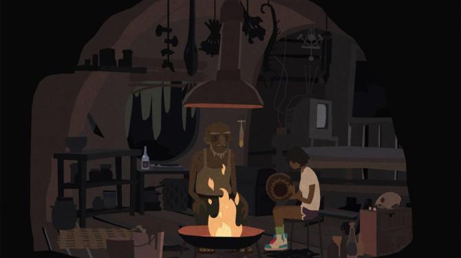 Mutazione Deluxe Edition 