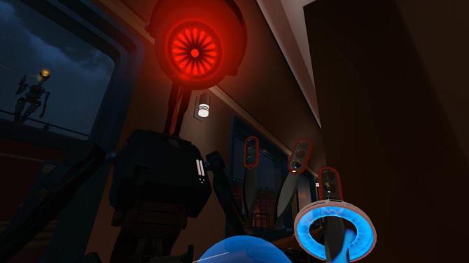 Budget Cuts 2: Mission Insolvency 