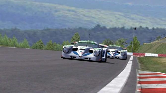 rFactor 