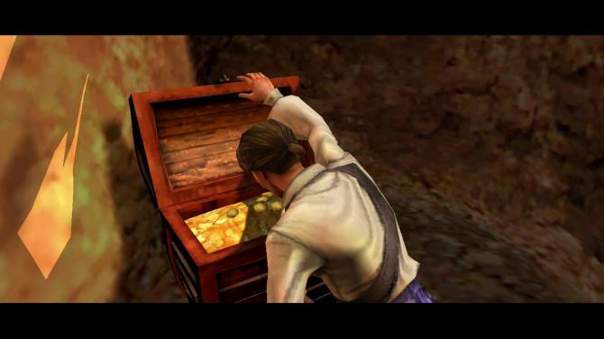 Sid Meier’s Pirates! 