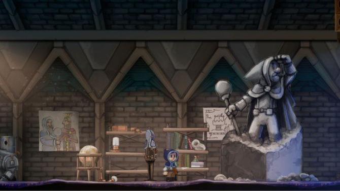 Teslagrad 