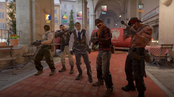 Counter-Strike Complete 2023 