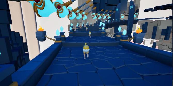 Chick That Never Skipped a Leg Day 