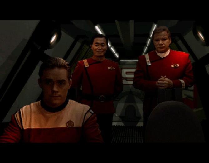 Star Trek: Starfleet Academy 