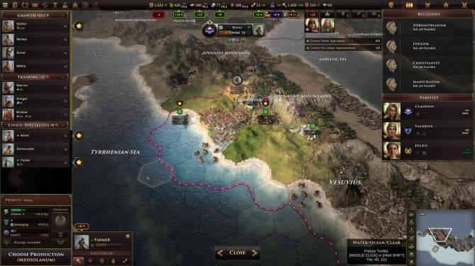 Old World: Complete Bundle 