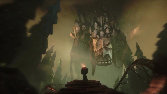 The Midnight Walk EU 