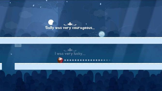 Sally's Law 