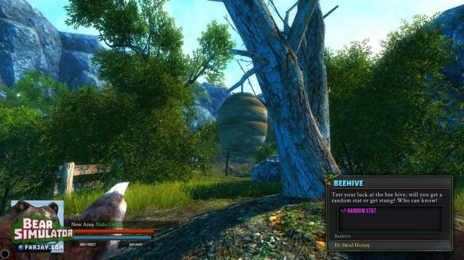 Bear Simulator 