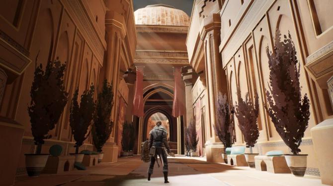 Ashen EU XBOX One / Xbox Series X|S / PC CD Key 