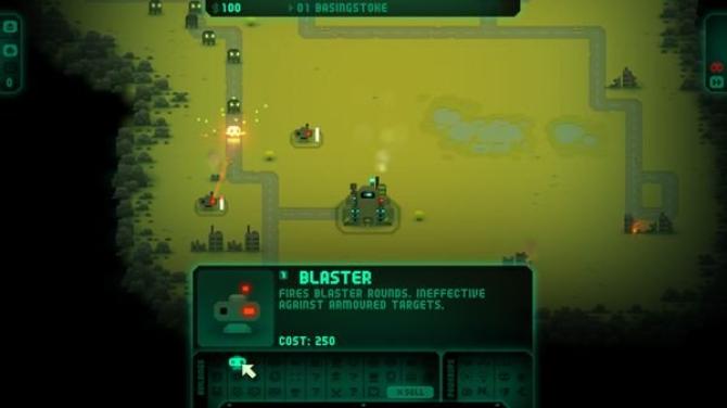 Revenge of the Titans 