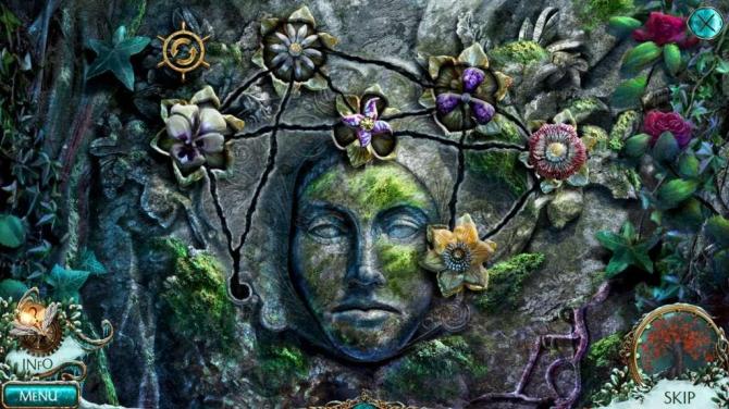 Endless Fables 2: Frozen Path 