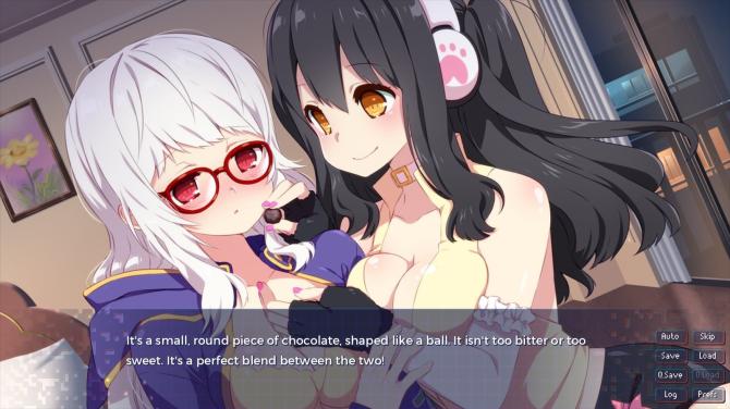 Sakura Gamer 2 