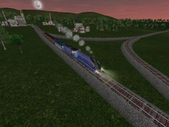Railroad Tycoon Collection 