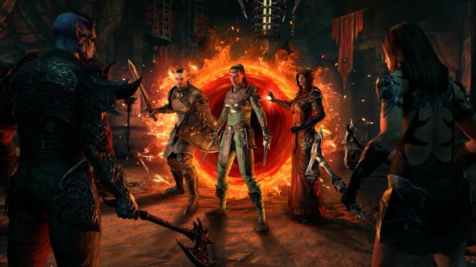 The Elder Scrolls Online: Morrowind 