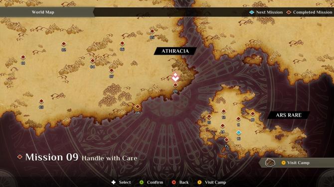 Rise Eterna 2 EU Nintendo Switch 2 CD Key 