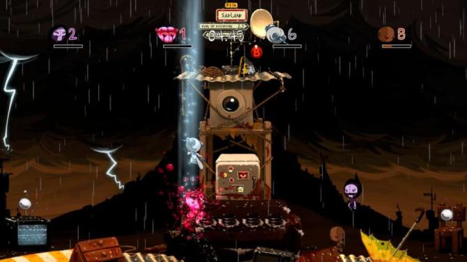 Jamsouls Steam CD Key 