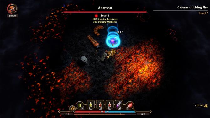 FATE: Reawakened 