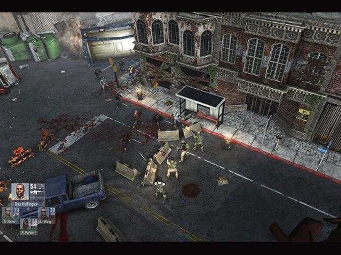 Breach & Clear Deadline 