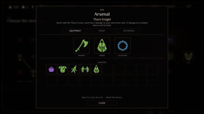 Grim Siege 