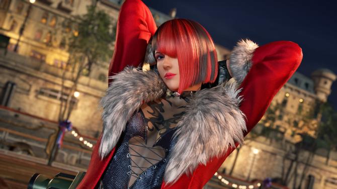 TEKKEN 8 Season 2 Deluxe Edition EU Xbox Series X|S CD Key 