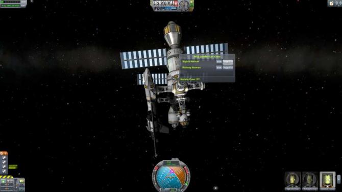 Kerbal Space Program 