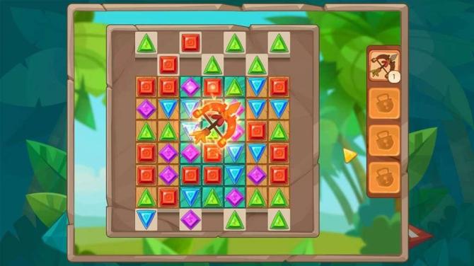 Gems of the Aztecs 