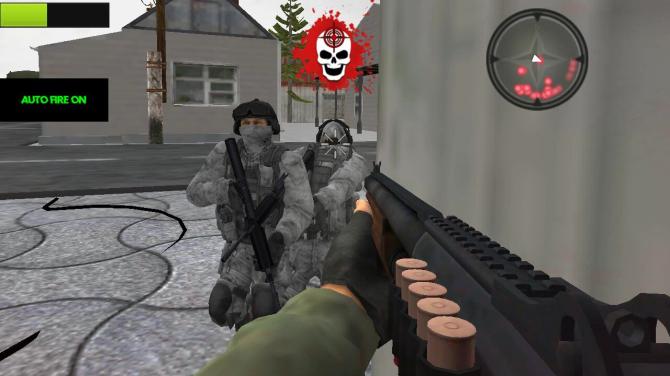 Special Ops: Operation Assault 