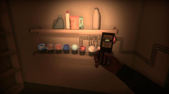 Creepy Shift: House For Sale 