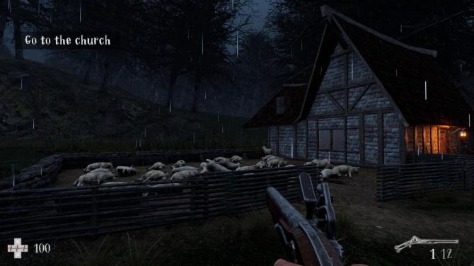 Witch The Bloodlines 