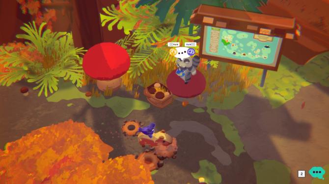 Capy Castaway 