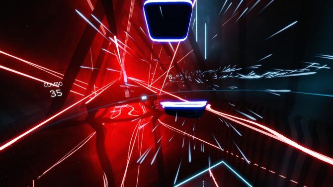 Beat Saber 