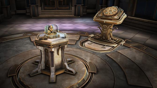 Boxes: Lost Fragments 