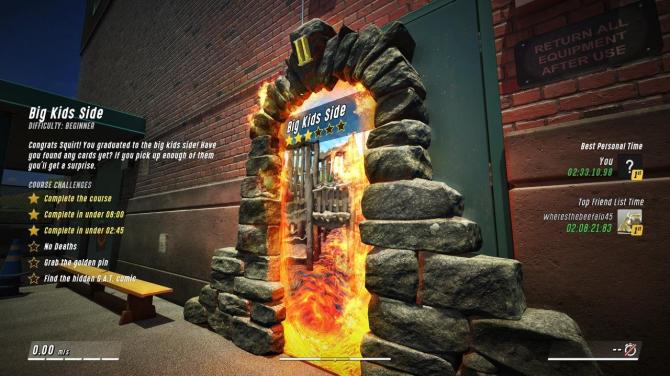 Hot Lava 