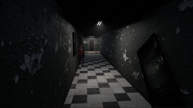 Apartment of Death 