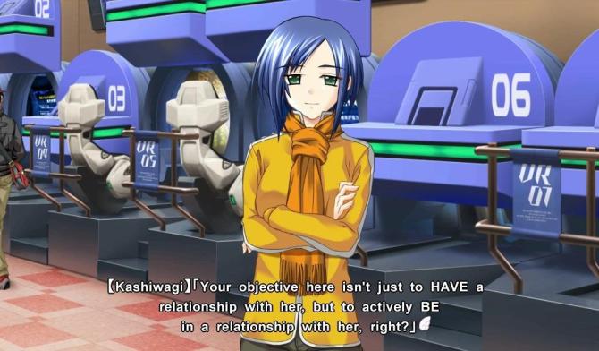 Muv-Luv photonflowers* 