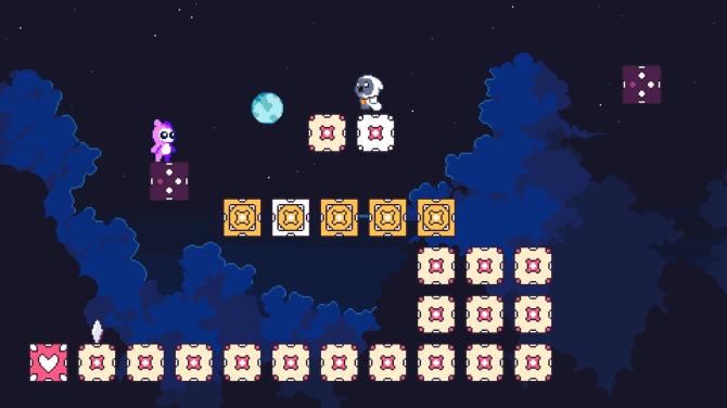 OBLAKO PC Steam CD Key 