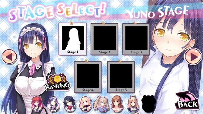 Delicious! Pretty Girls Mahjong Solitaire 