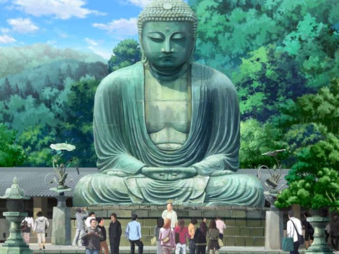 Go! Go! Nippon! Complete Collection 