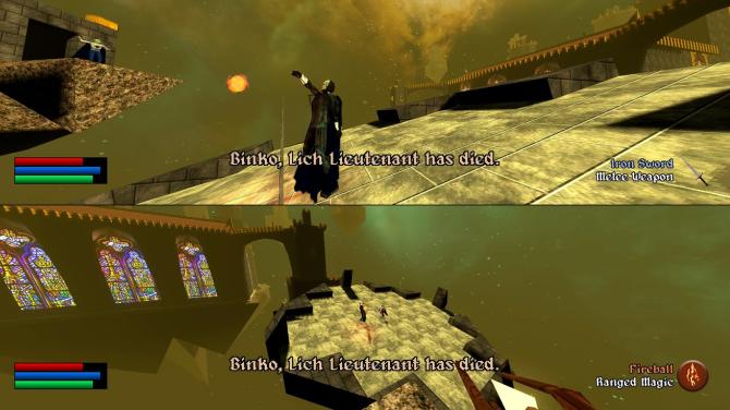 Wizzerd Quest 2 