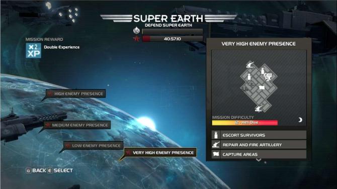 HELLDIVERS Digital Deluxe Edition 