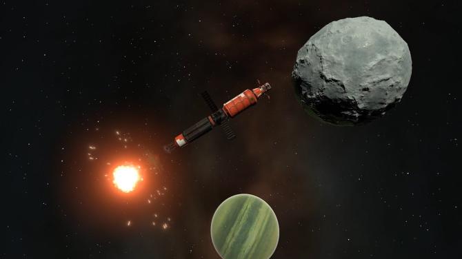 Kerbal Space Program 2 