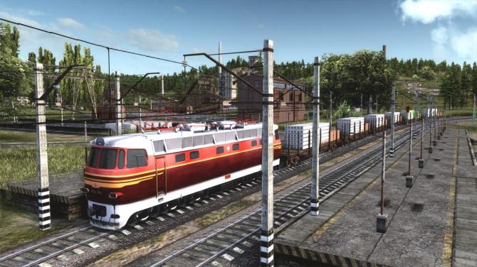 Workers & Resources: Soviet Republic 