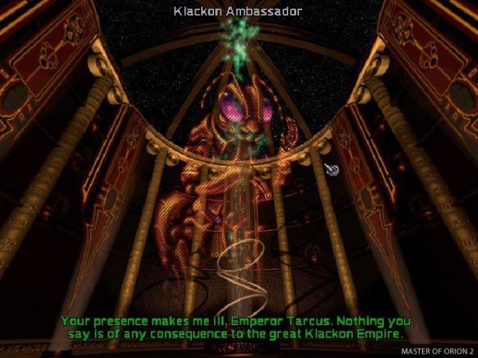Master of Orion 1+2 
