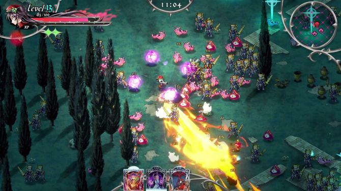 Hell Maiden 