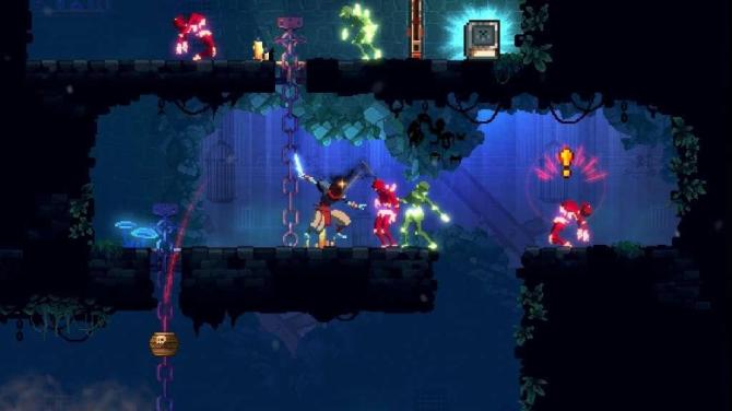 Dead Cells US 