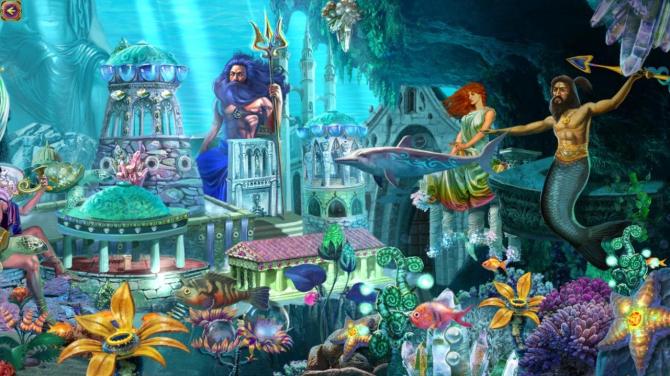 Heroes of Hellas Origins: Part One 