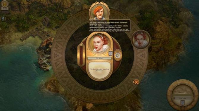 Anno 1701 A.D. GOG CD Key 