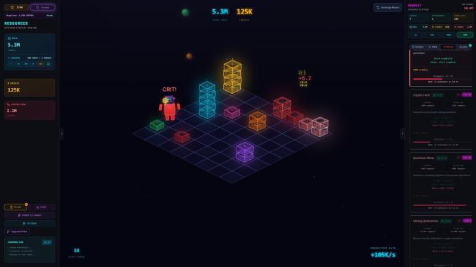 DataFall 